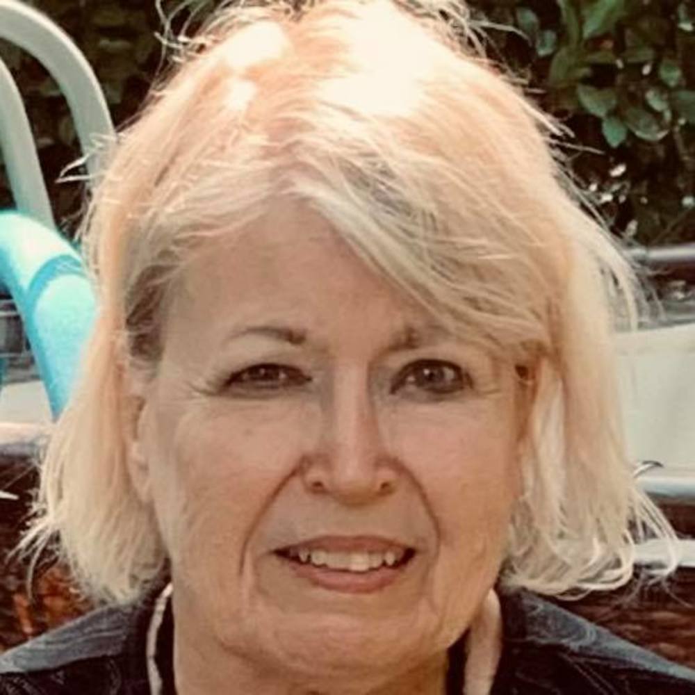 Meet your Posher, Theresa